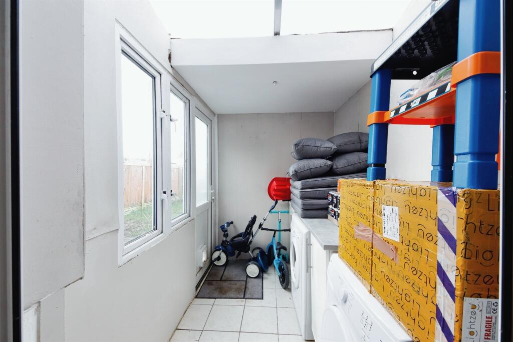 Additional property image - Foredrove Lane, Solihull