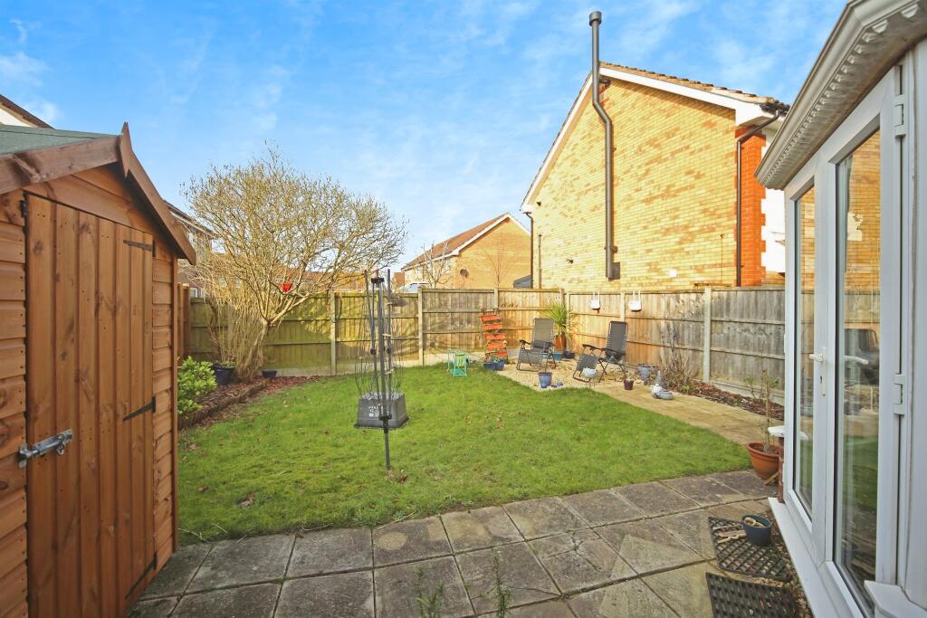 Additional property image - Witham Croft, Solihull