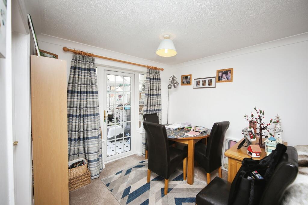 Additional property image - Witham Croft, Solihull