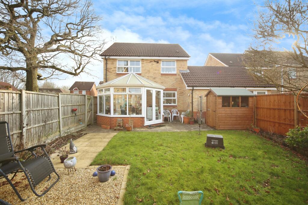 Additional property image - Witham Croft, Solihull