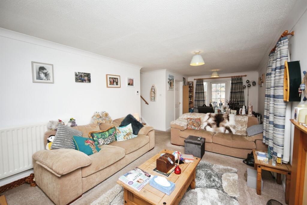 Additional property image - Witham Croft, Solihull