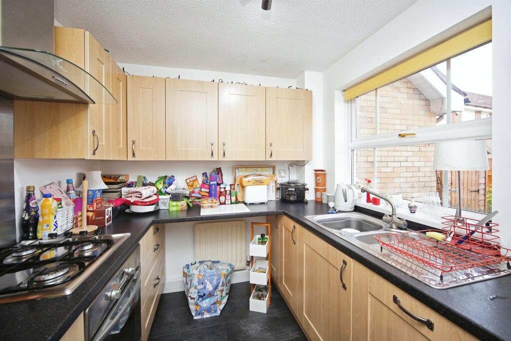 Additional property image - Witham Croft, Solihull