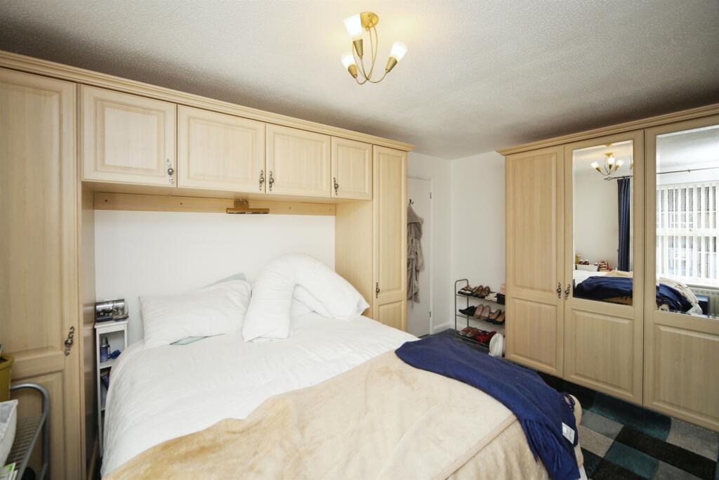 Additional property image - Witham Croft, Solihull