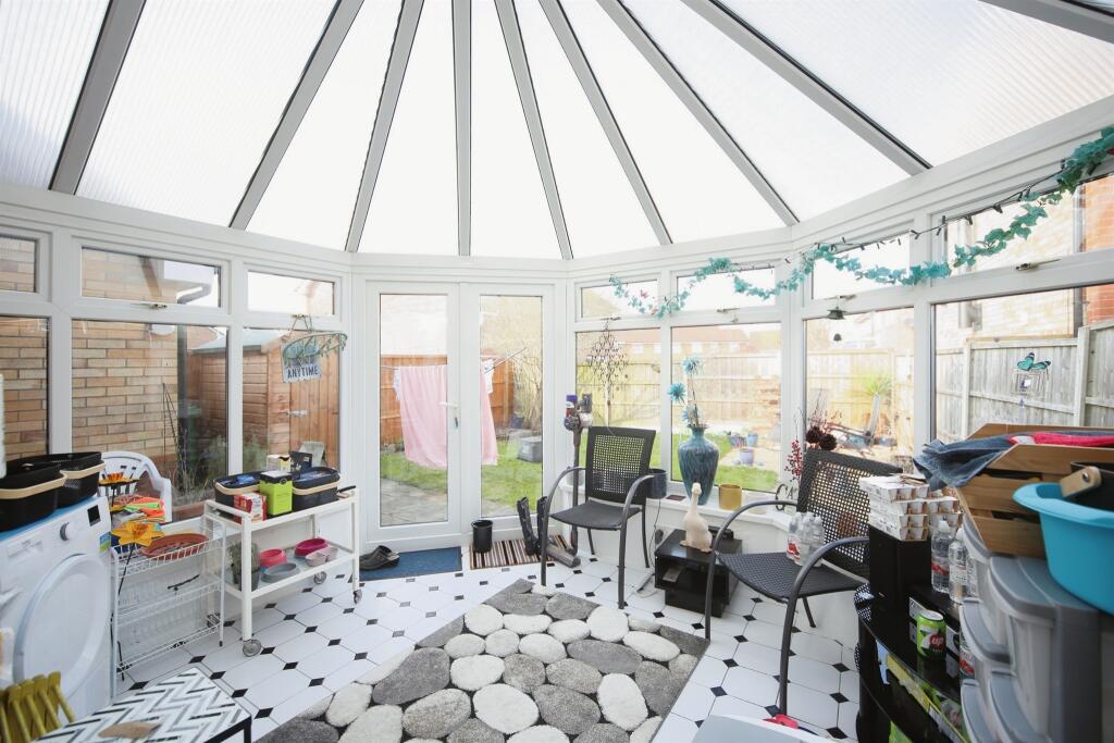 Additional property image - Witham Croft, Solihull