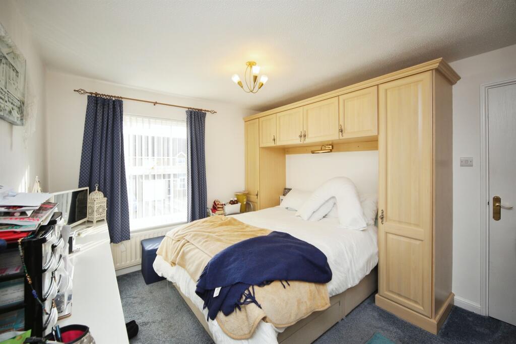 Additional property image - Witham Croft, Solihull