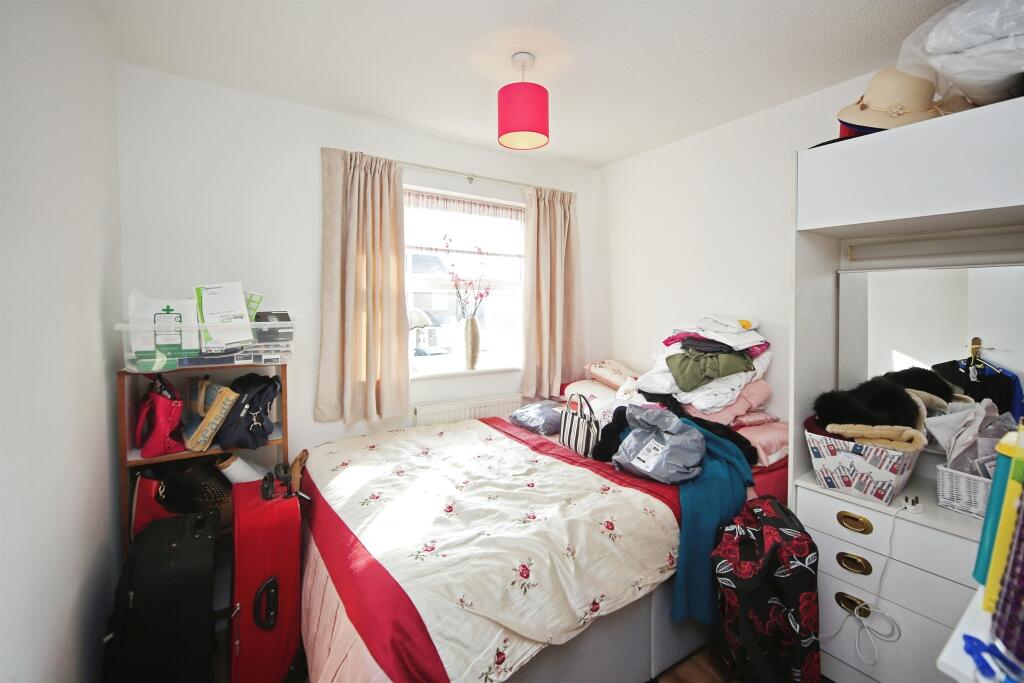 Additional property image - Witham Croft, Solihull