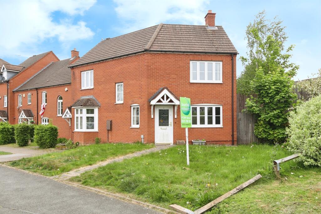 Main image of property: Wharf Lane, Solihull