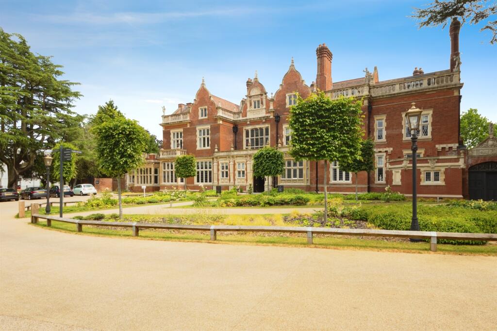 Main image of property: Blossomfield Road, Solihull