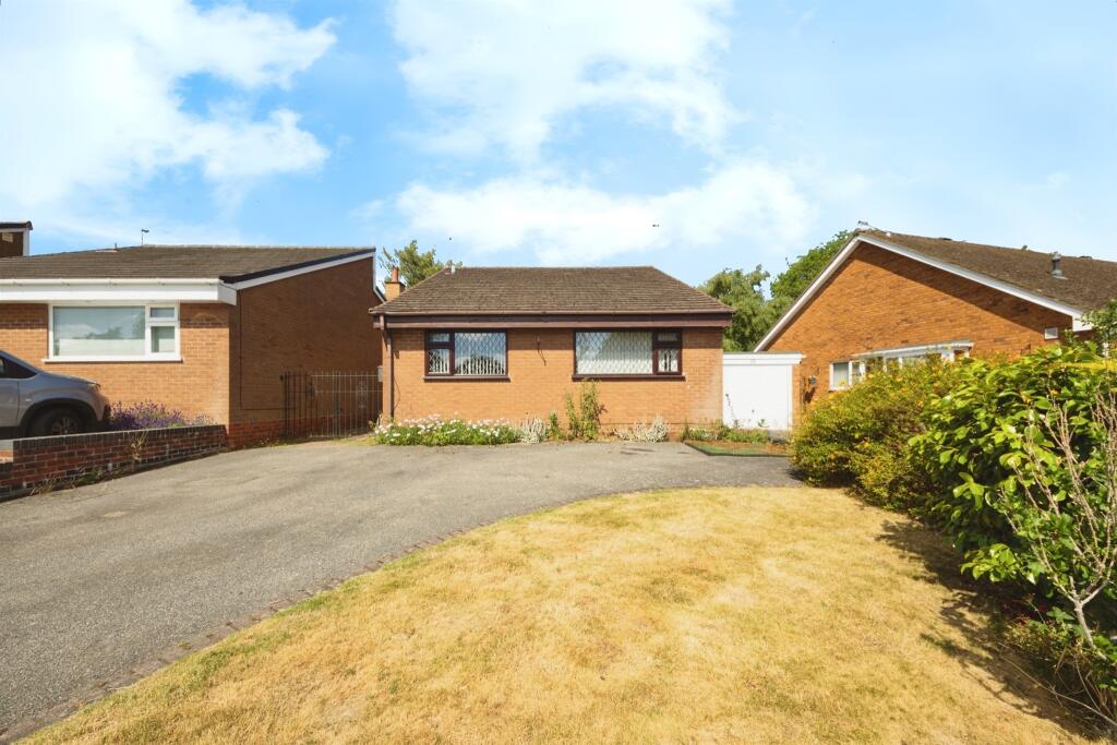 Main image of property: Mereside Way, Solihull