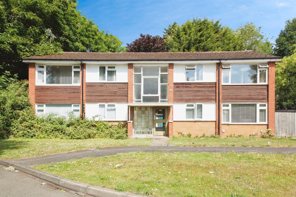 Main image of property: Alston Close, Solihull