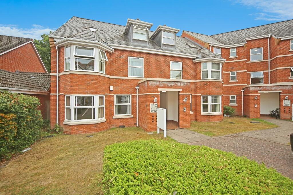 Main image of property: Monkspath Hall Road, Solihull