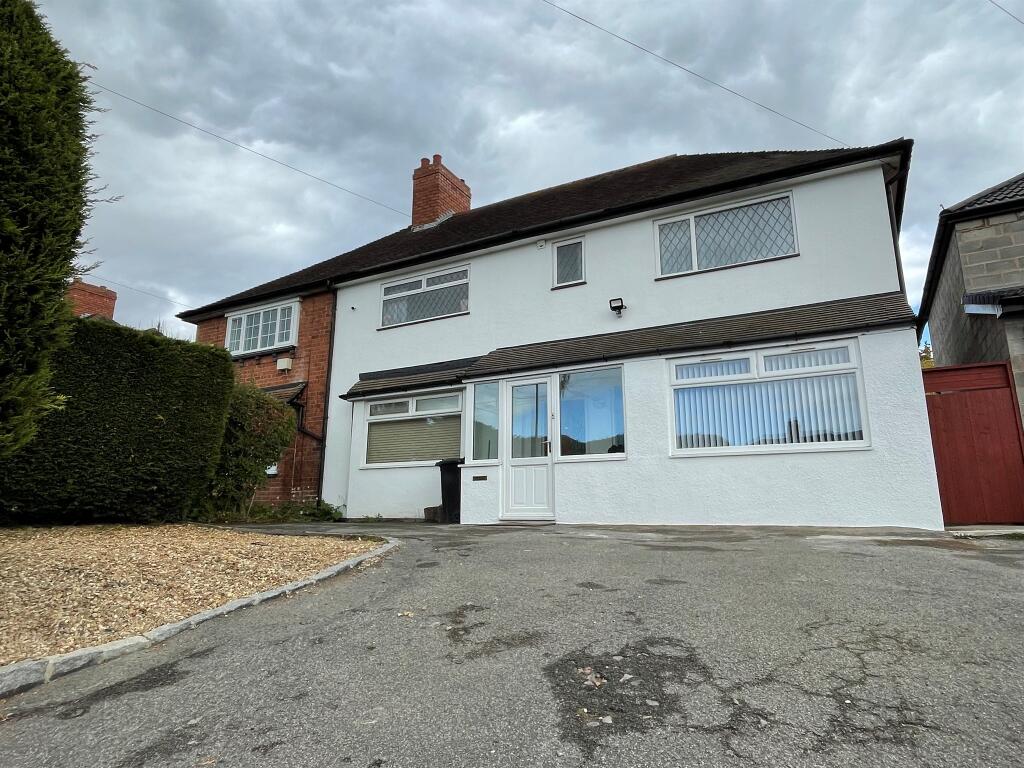 Main image of property: Old Lode Lane, Solihull