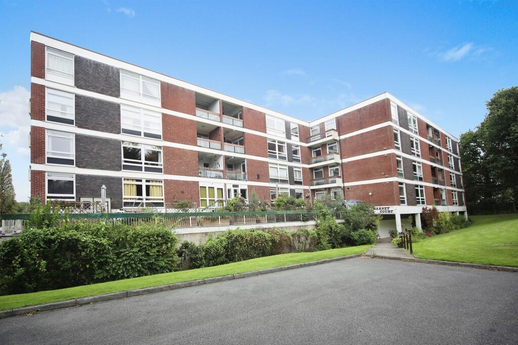 Additional property image - Chelmscote Road, Solihull