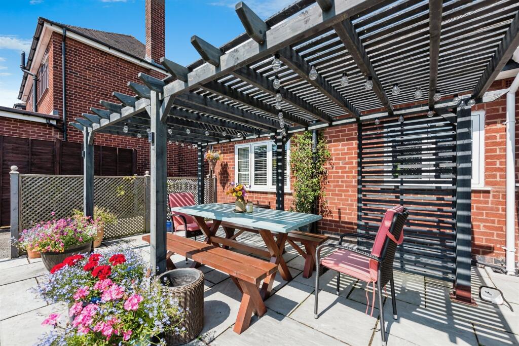 Additional property image - Lichfield Street, Fazeley, Tamworth
