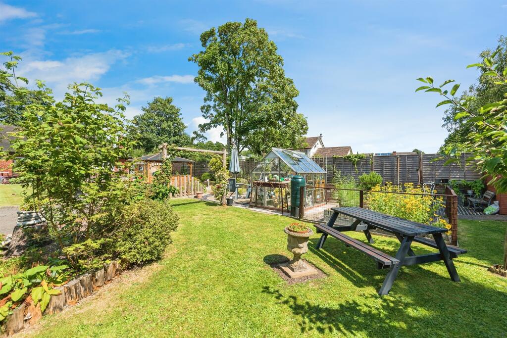 Additional property image - Lichfield Street, Fazeley, Tamworth