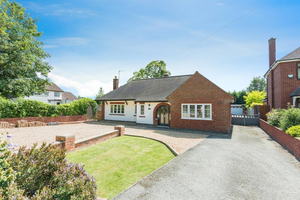 Additional property image - Lichfield Street, Fazeley, Tamworth