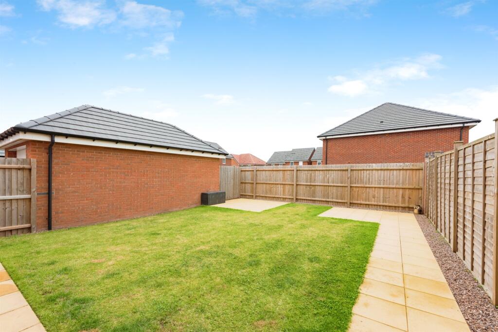 Additional property image - Austen Drive, TAMWORTH