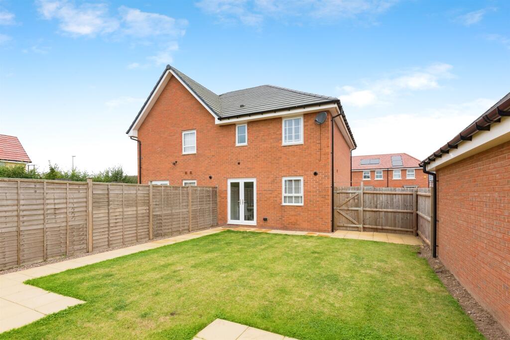 Additional property image - Austen Drive, TAMWORTH