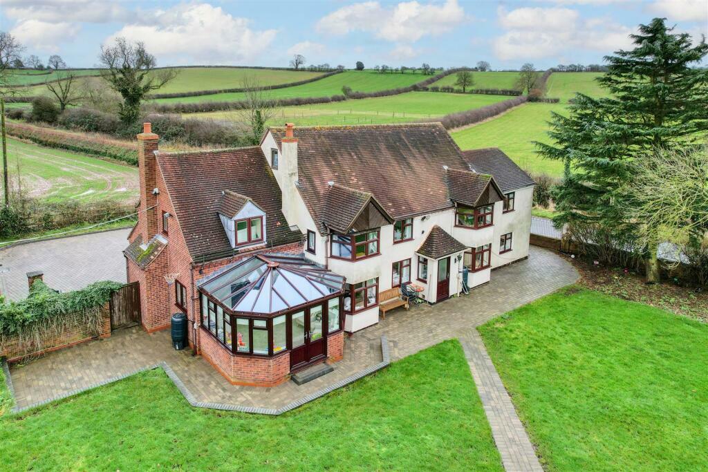 Main image of property: Appleby Hill, Austrey, Atherstone