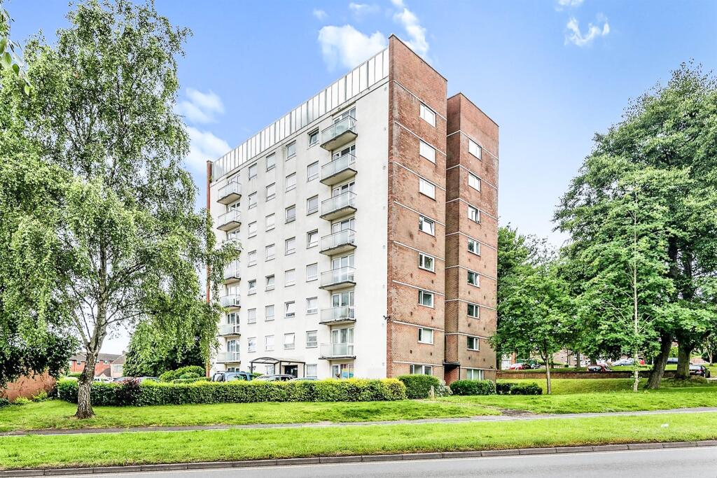 Main image of property: Hobs Road, Lichfield