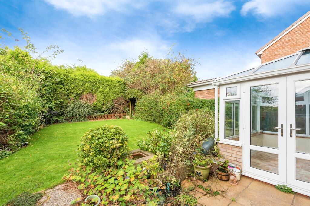 Additional property image - Hampton Close, Tamworth