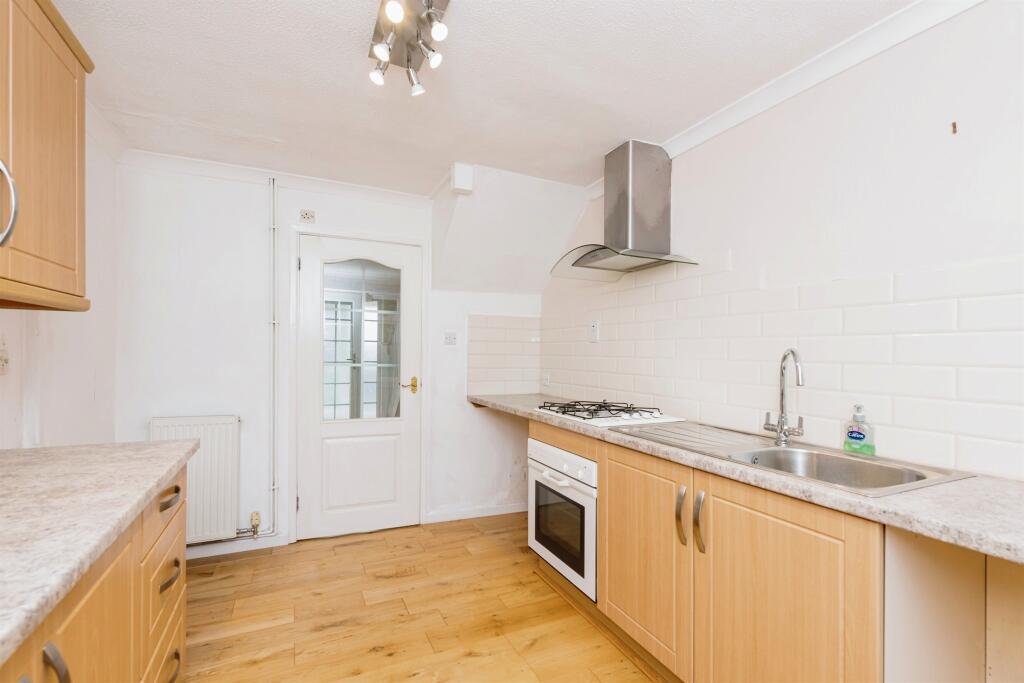 Additional property image - Hampton Close, Tamworth