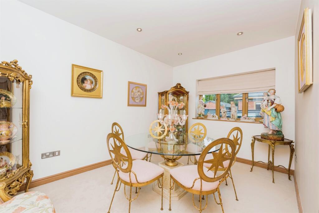 Additional property image - Knowle Hill, Hurley, ATHERSTONE