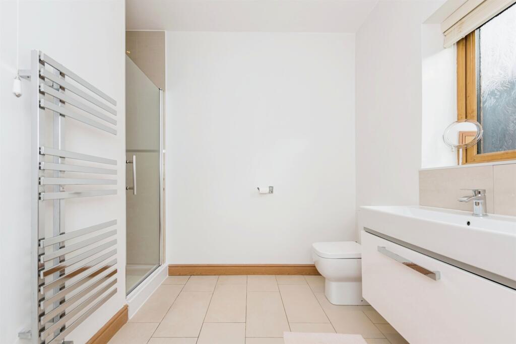 Additional property image - Knowle Hill, Hurley, ATHERSTONE