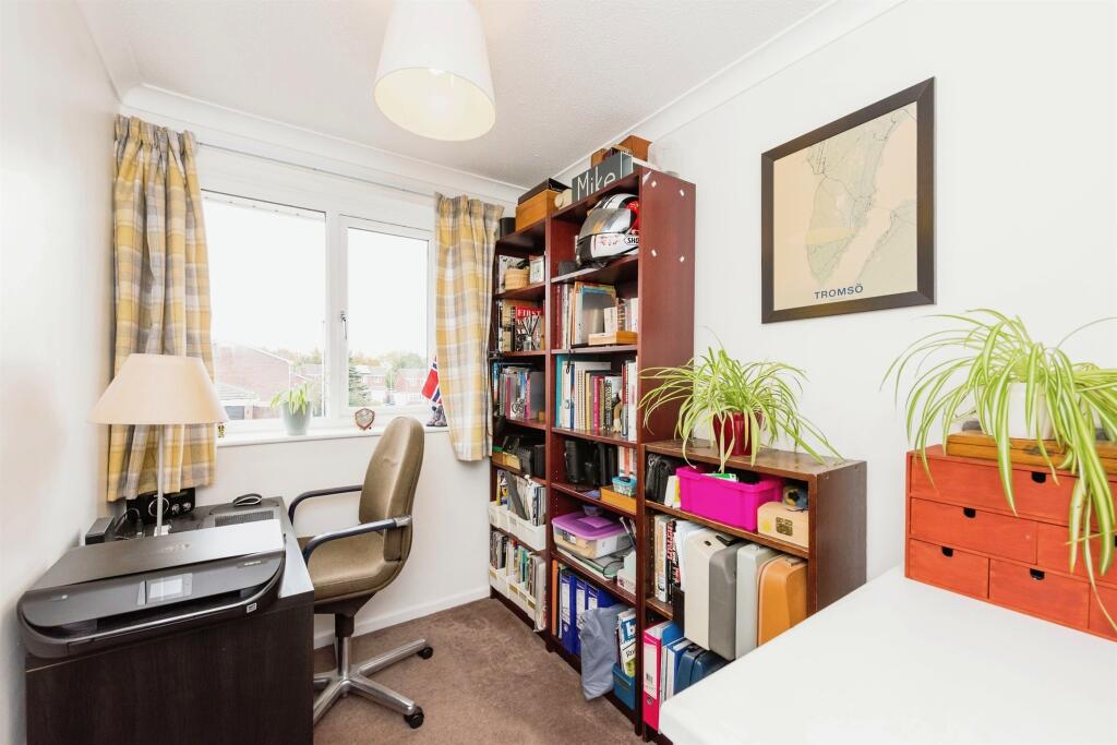 Additional property image - Cheviot, Wilnecote, Tamworth