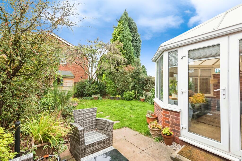 Additional property image - Cheviot, Wilnecote, Tamworth