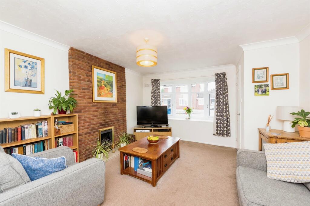 Additional property image - Cheviot, Wilnecote, Tamworth