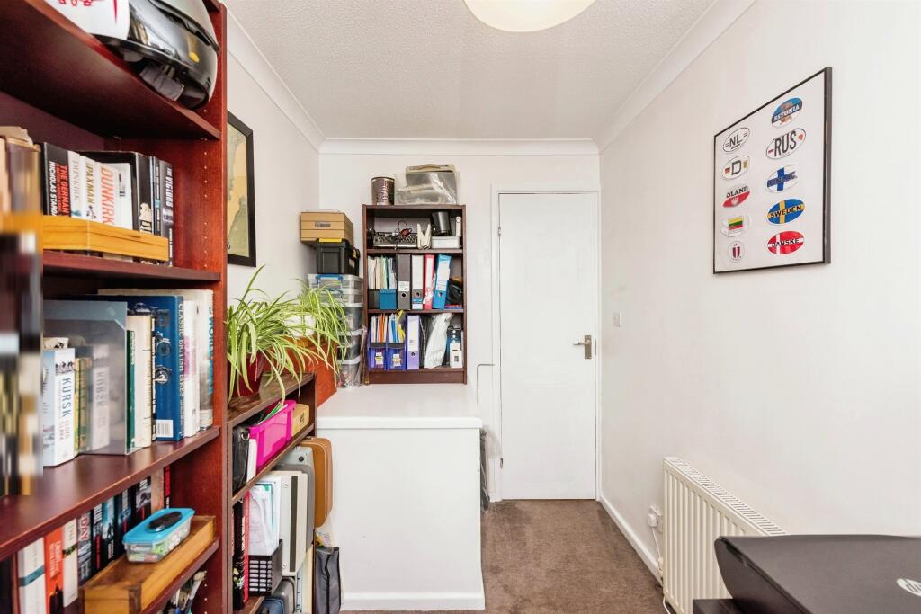 Additional property image - Cheviot, Wilnecote, Tamworth