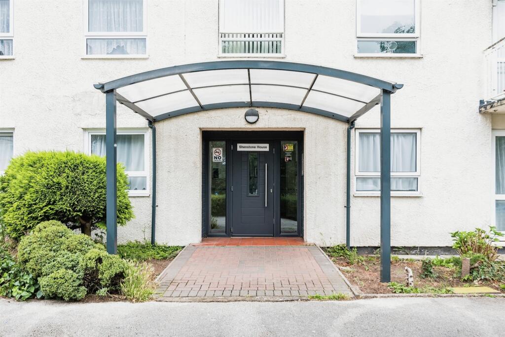Main image of property: Hobs Road, Lichfield