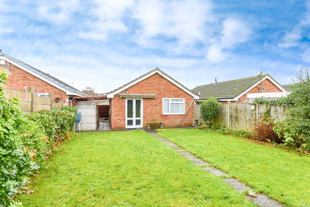 Additional property image - Sycamore, Wilnecote, Tamworth