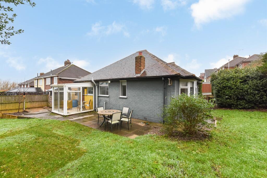 Additional property image - Fairway, Wilnecote, Tamworth