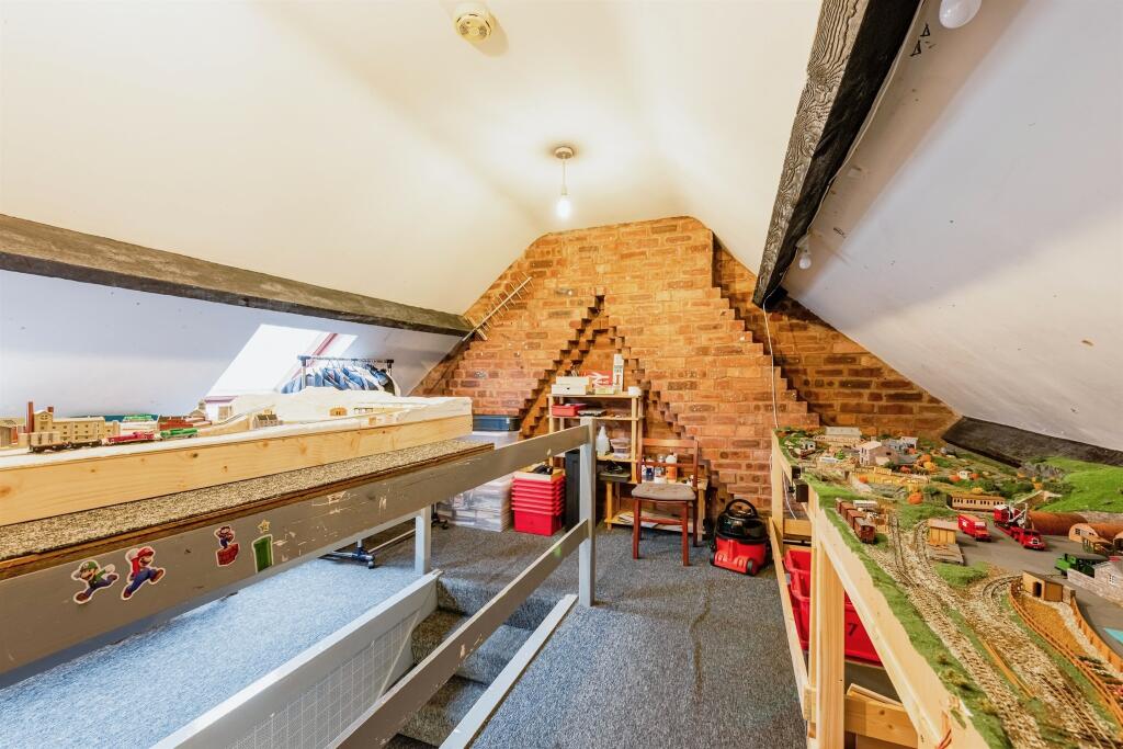 Additional property image - Jean Street, Baddesley Ensor, Atherstone