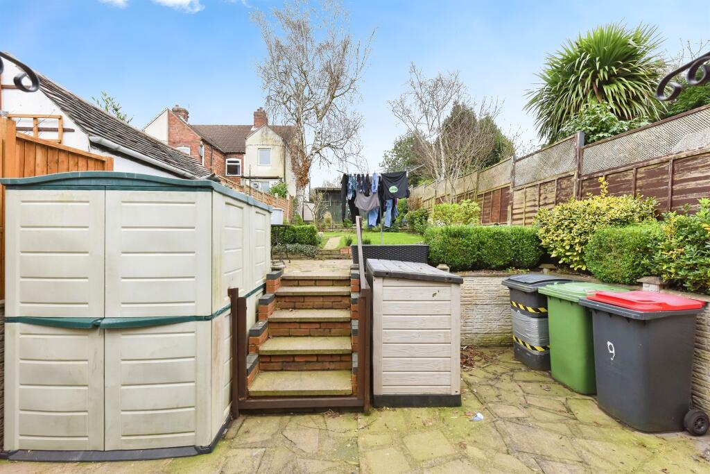 Additional property image - Jean Street, Baddesley Ensor, Atherstone