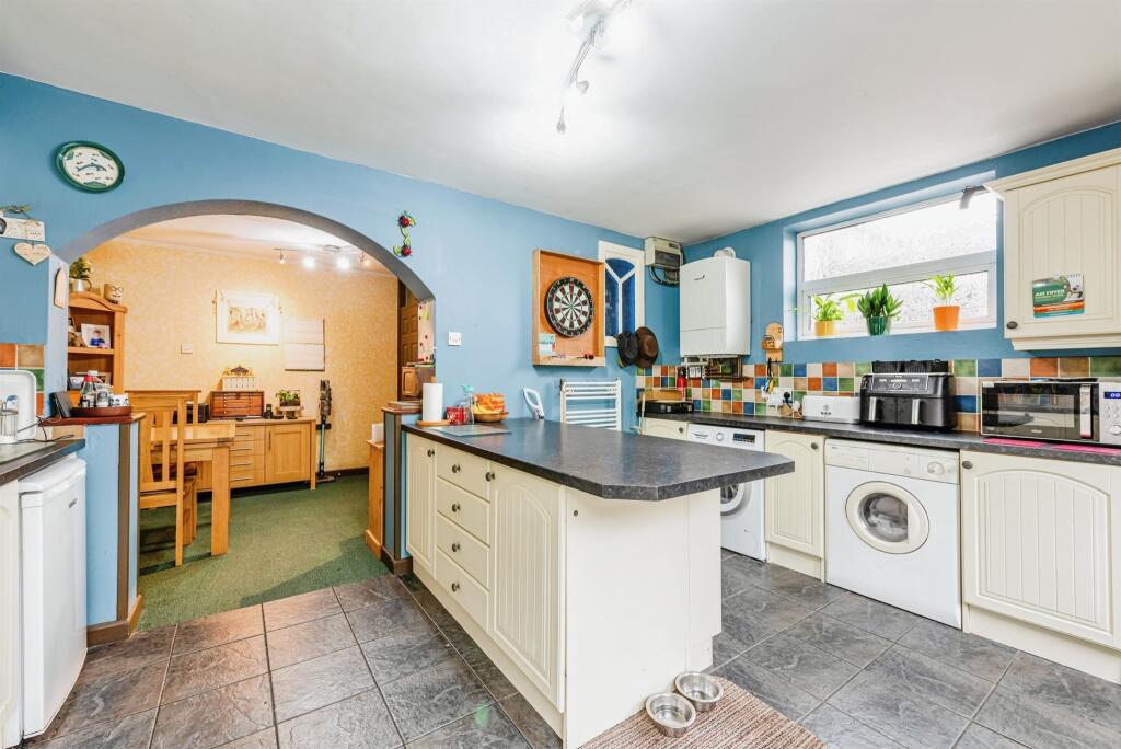 Additional property image - Jean Street, Baddesley Ensor, Atherstone