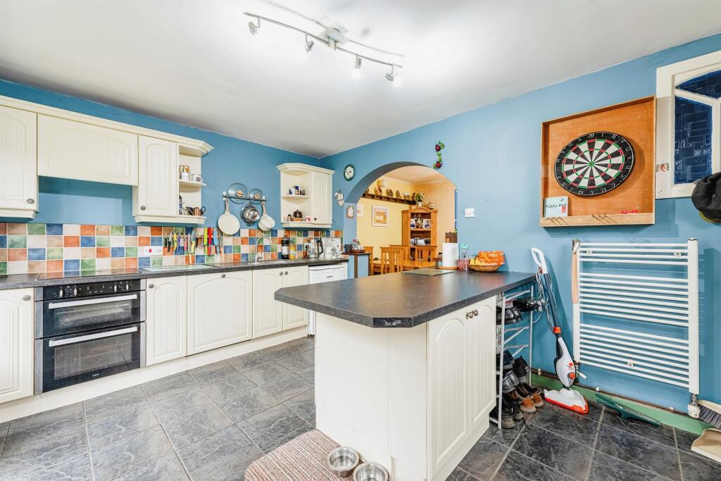 Additional property image - Jean Street, Baddesley Ensor, Atherstone