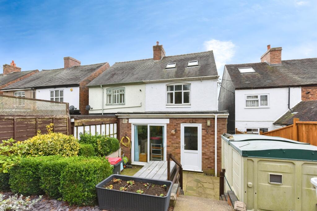 Additional property image - Jean Street, Baddesley Ensor, Atherstone