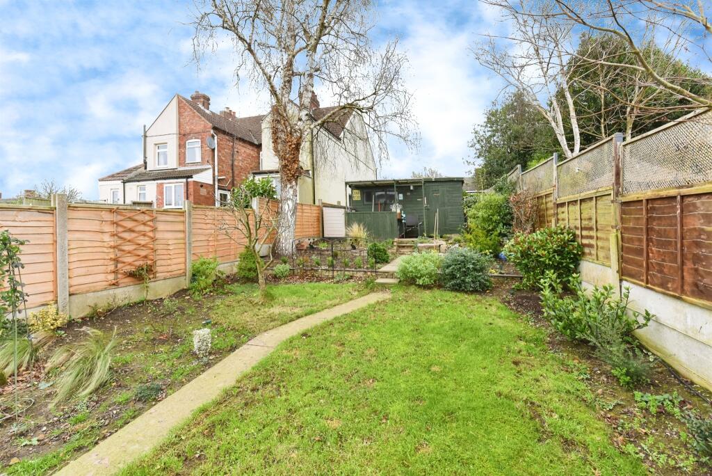 Additional property image - Jean Street, Baddesley Ensor, Atherstone