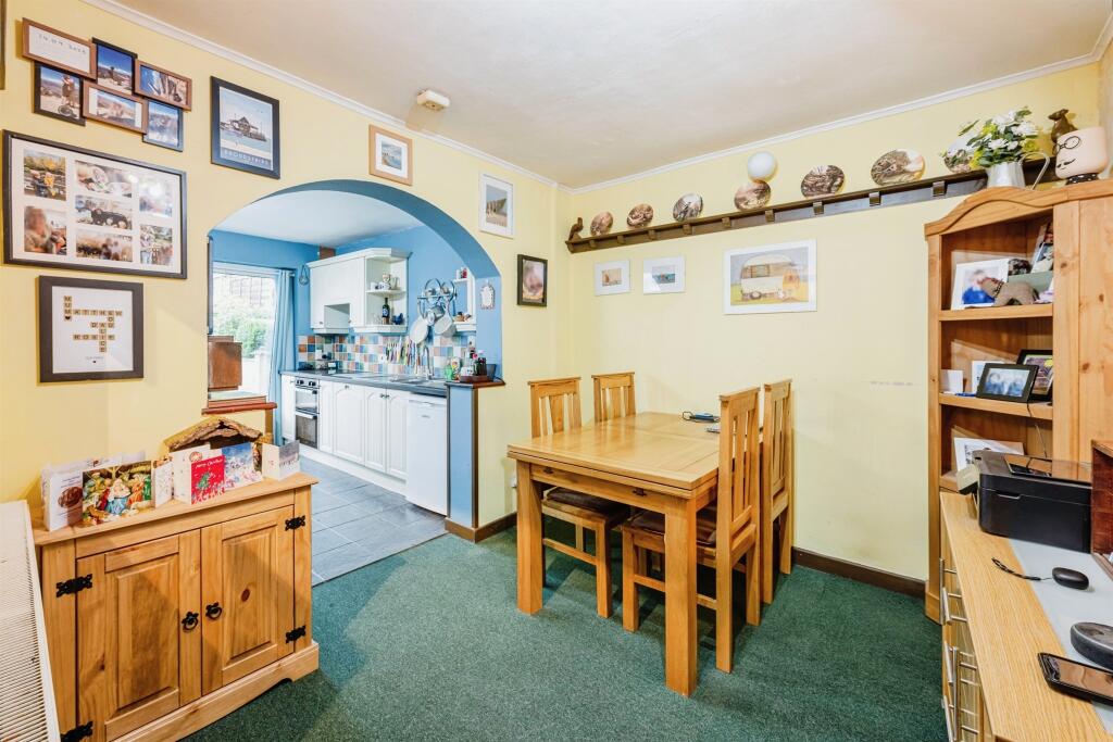 Additional property image - Jean Street, Baddesley Ensor, Atherstone