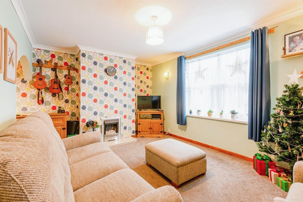 Additional property image - Jean Street, Baddesley Ensor, Atherstone