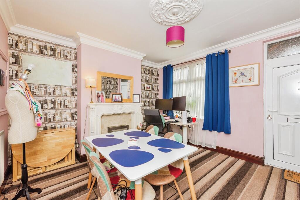 Additional property image - New Street, Dordon, Tamworth