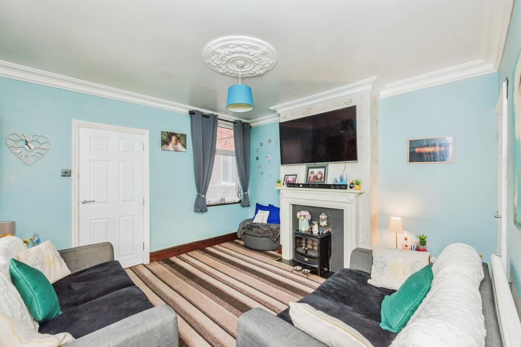 Additional property image - New Street, Dordon, Tamworth