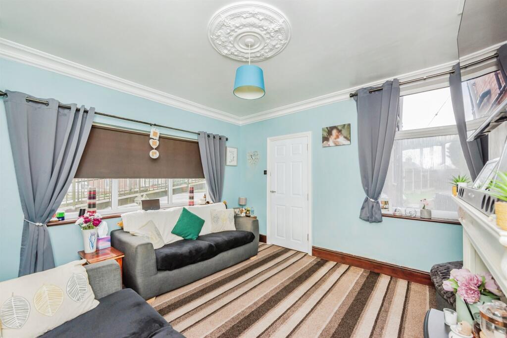 Additional property image - New Street, Dordon, Tamworth