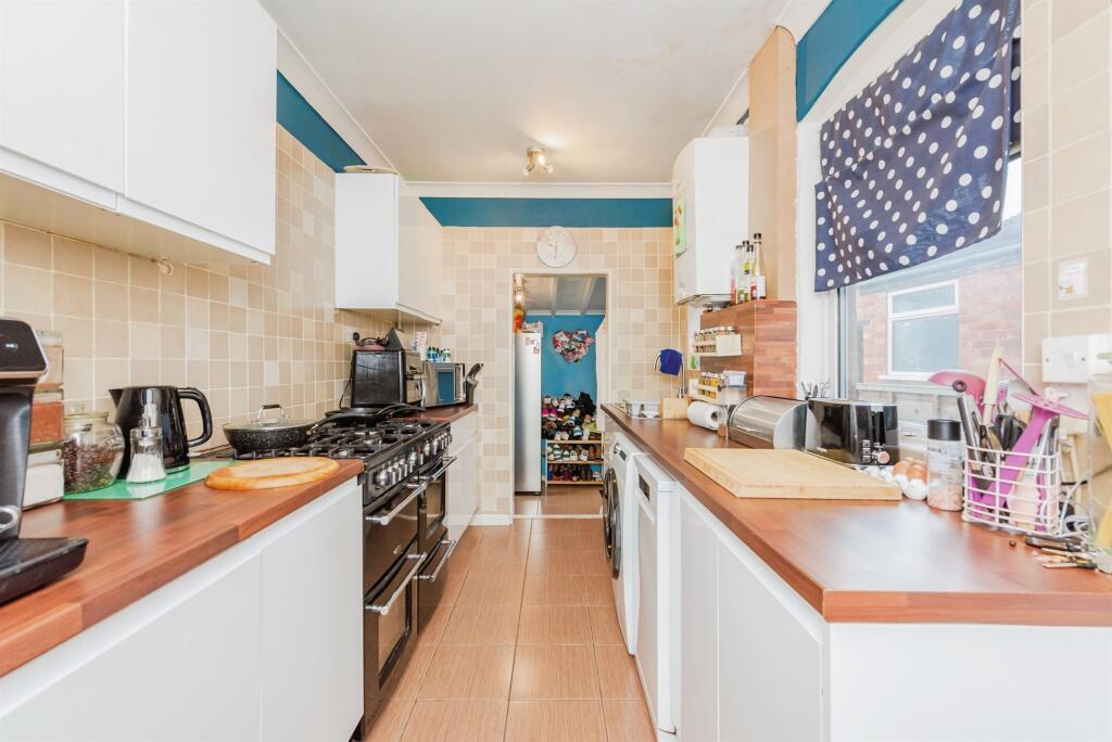 Additional property image - New Street, Dordon, Tamworth