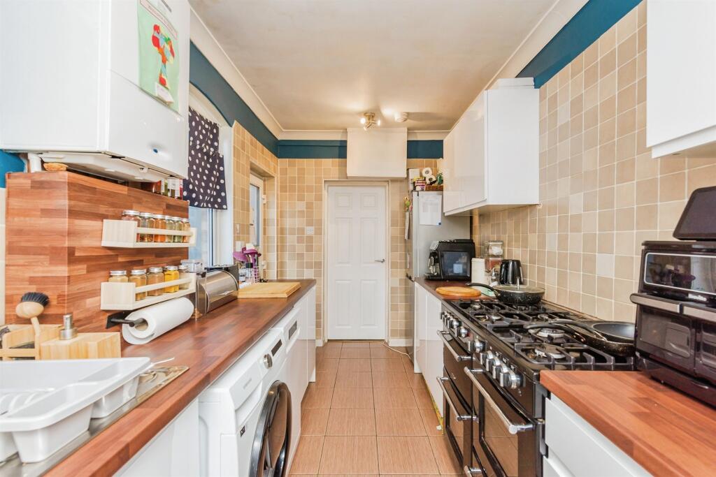 Additional property image - New Street, Dordon, Tamworth