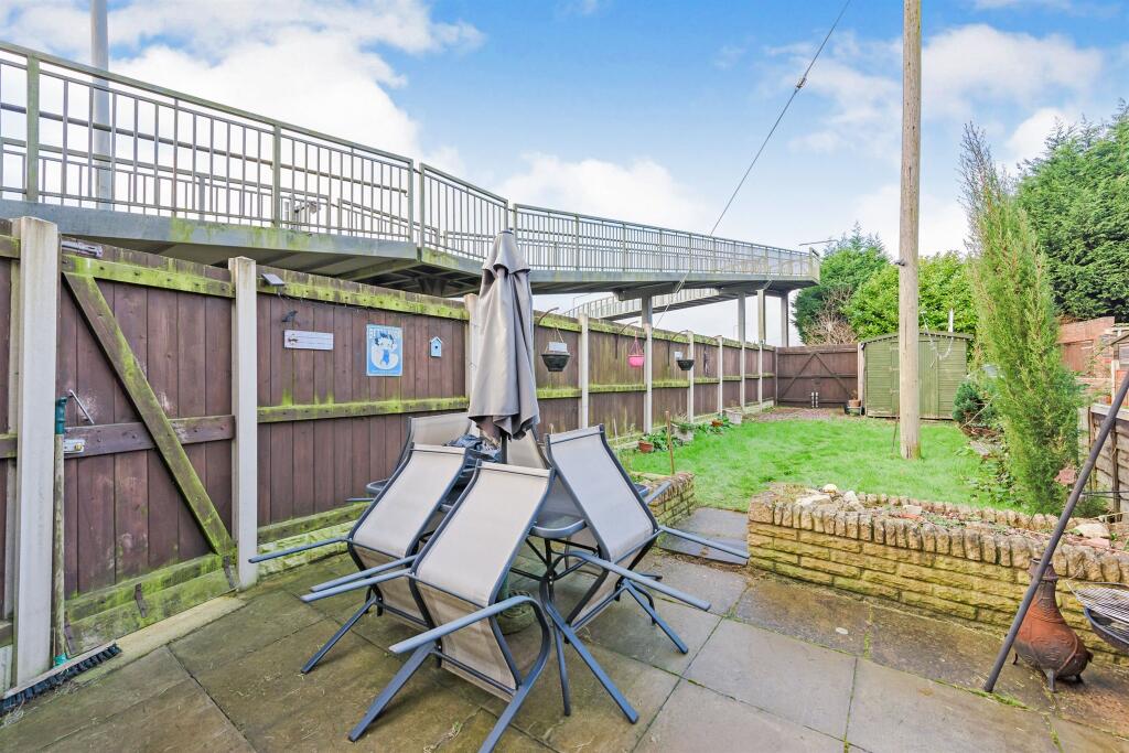 Additional property image - New Street, Dordon, Tamworth