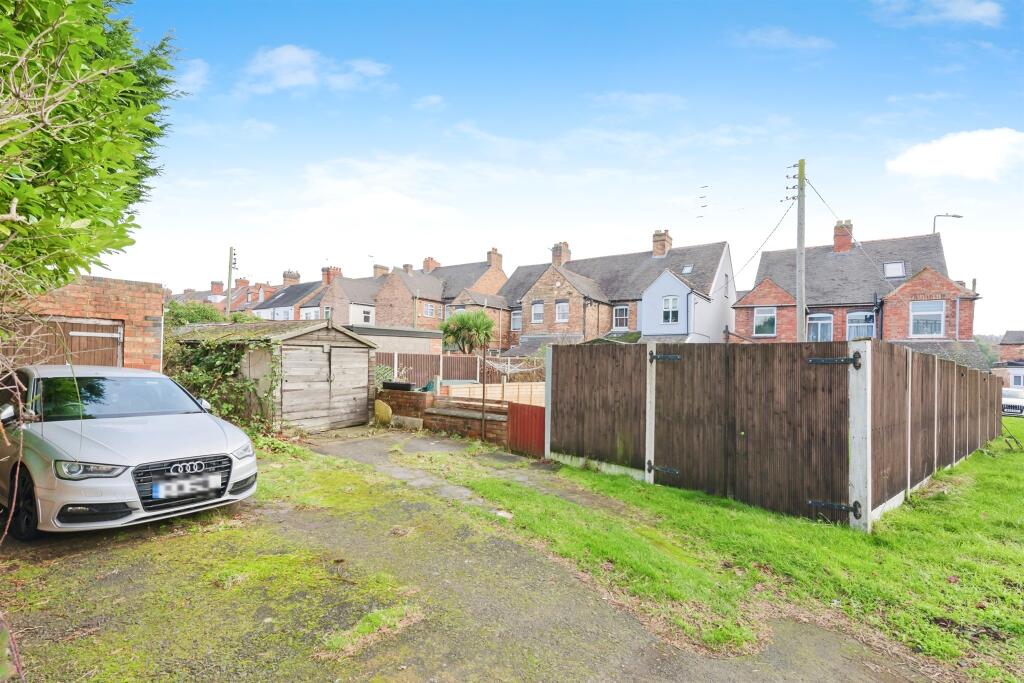 Additional property image - New Street, Dordon, Tamworth